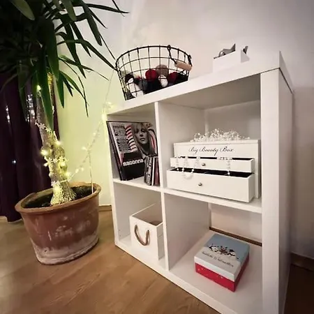 «breakfast At Tiffany's» * Leipzig