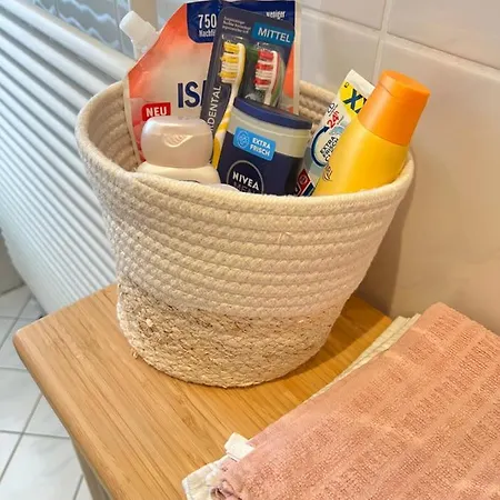 «breakfast At Tiffany's» Apartment *