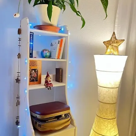 «breakfast At Tiffany's» Lägenhet Leipzig