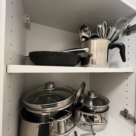 «breakfast At Tiffany's» Apartament Lipsk