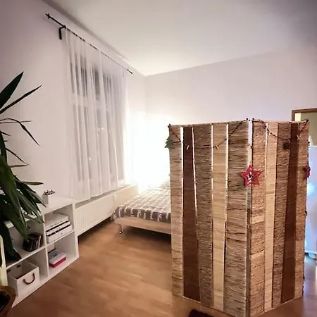 «breakfast At Tiffany's» Apartament *