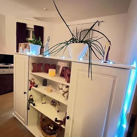 Lägenhet «breakfast At Tiffany's» Leipzig