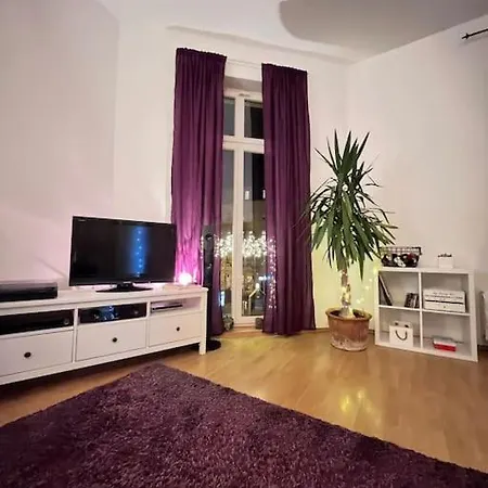 Апартаменты «breakfast At Tiffany's» *