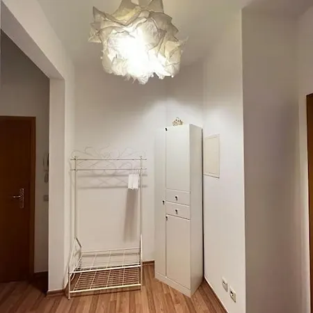 Apartment «breakfast At Tiffany's» *