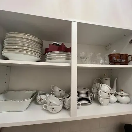 Apartment «breakfast At Tiffany's» *