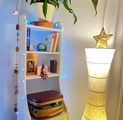 «breakfast At Tiffany's» شقة لبسيا