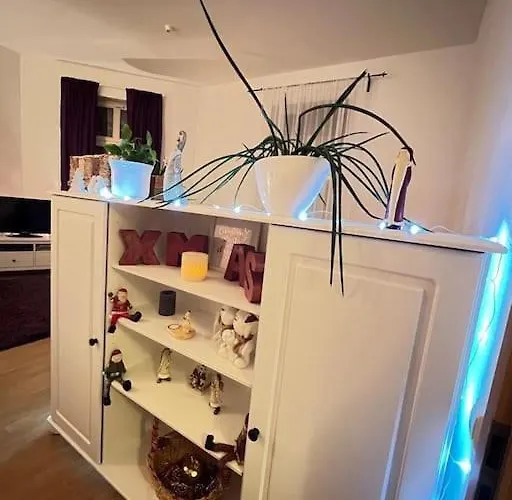 Апартаменты «breakfast At Tiffany's» Лейпциг