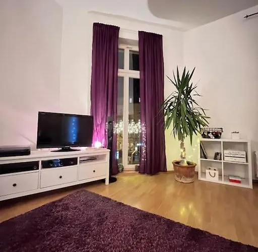 Апартаменты «breakfast At Tiffany's» *