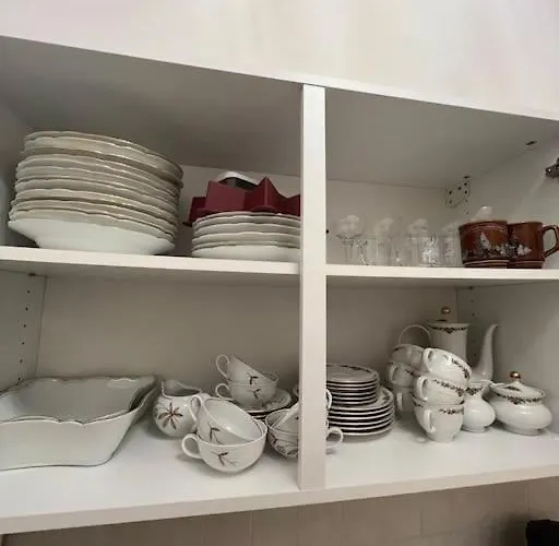 Апартаменты «breakfast At Tiffany's» *