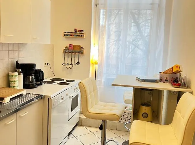 Апартаменты «breakfast At Tiffany's» *